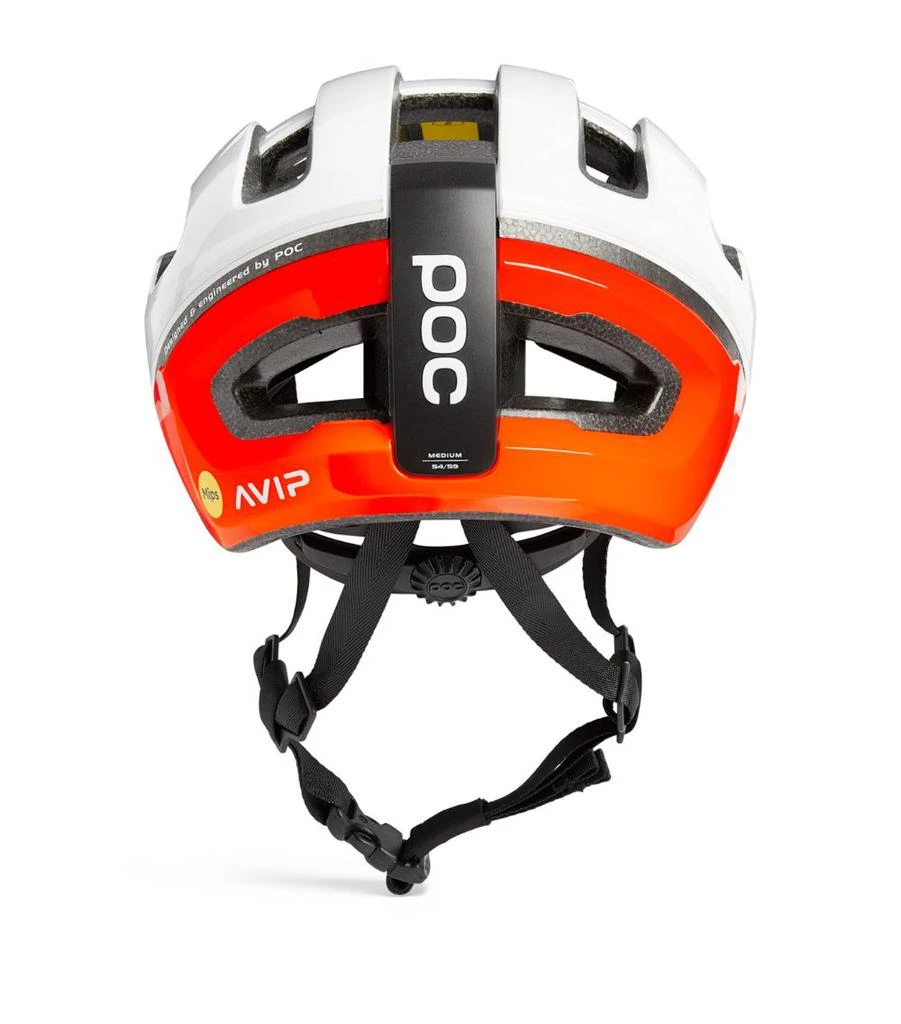 商品POC Sports|Omne Air MIPS Bike Helmet,价格¥1603,第3张图片详细描述