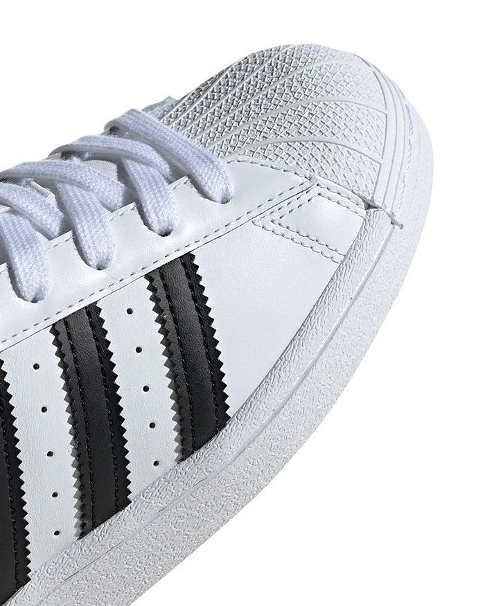 Superstar 大童休闲运动鞋 商品