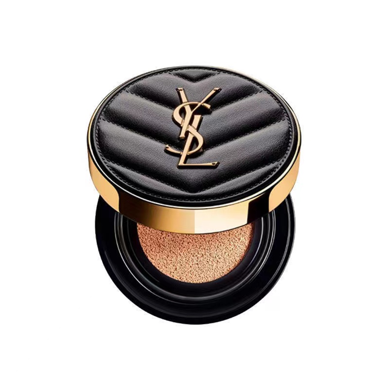 Yves Saint Laurent | Yves Saint LaurentYSL圣罗兰 皮革气垫 14g #B10#B20 哑光遮瑕 保湿持久 330.22元 商品图片