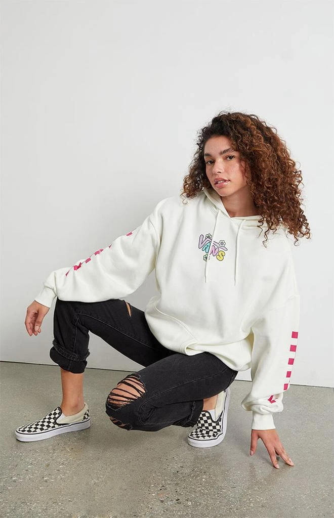 商品Vans|Irene Is Good Hoodie,价格¥333,第4张图片详细描述