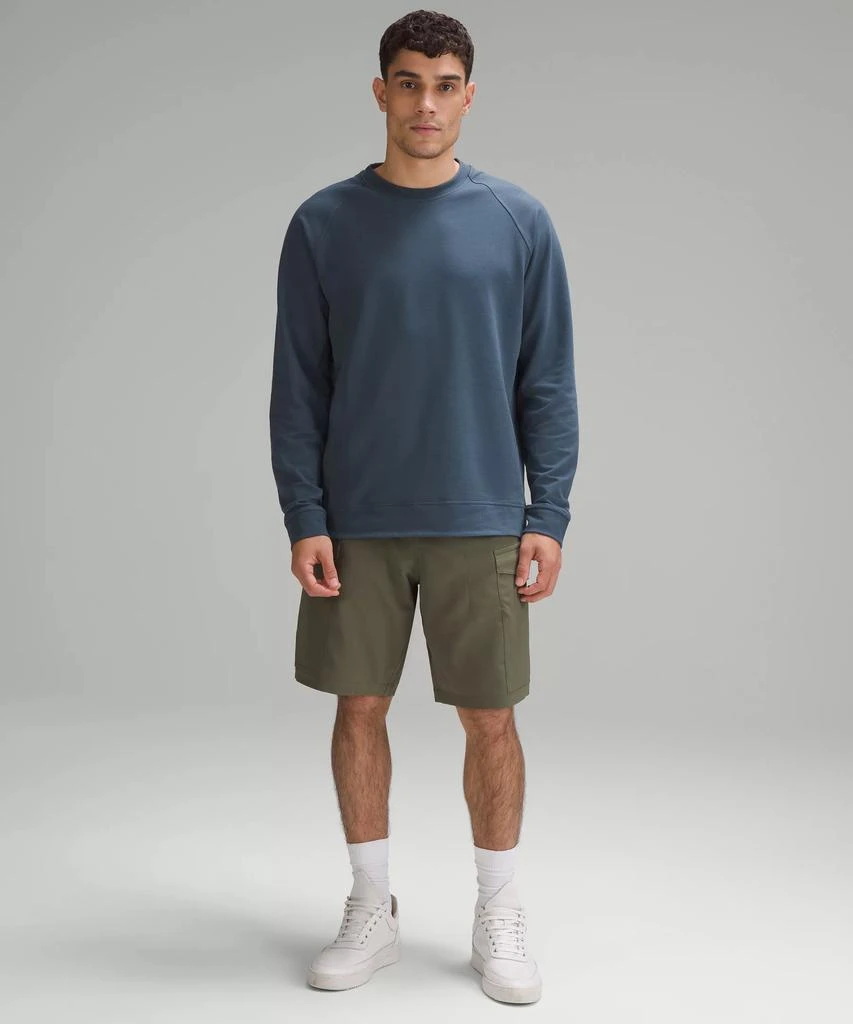 商品Lululemon|Cargo Pocket Short,价格¥328,第4张图片详细描述