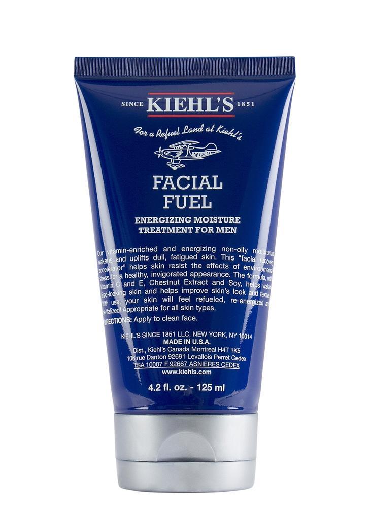 商品Kiehl's|Facial Fuel Moisturiser 125ml,价格¥305,第1张图片