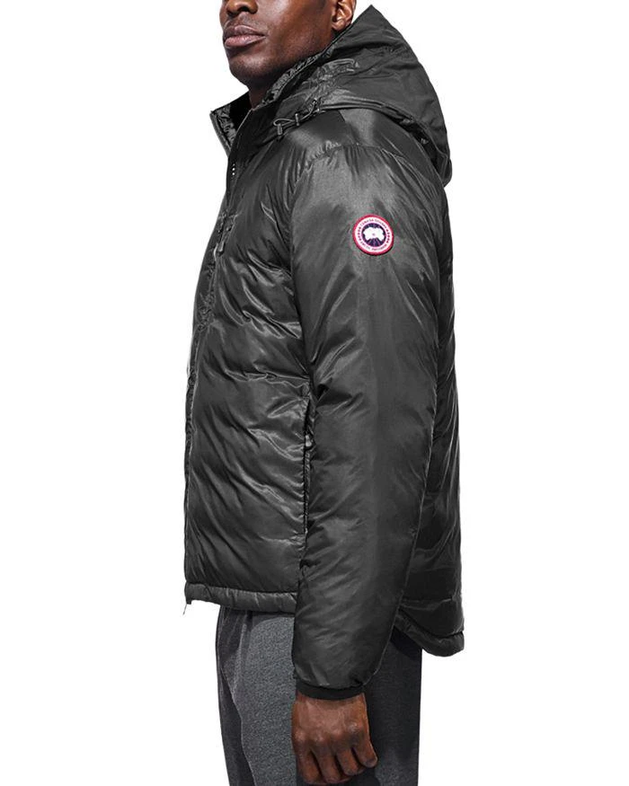 商品Canada Goose|Lodge 连帽羽绒夹克,价格¥4265,第2张图片详细描述