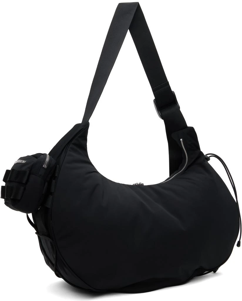 商品Bape|Black M Crossbody Bag,价格¥2350,第3张图片详细描述