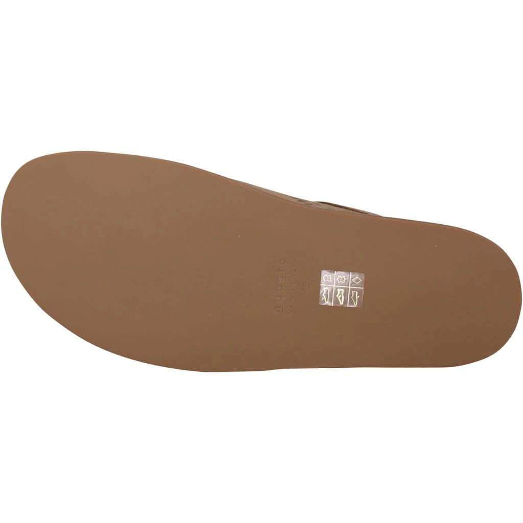 商品Hyusto|Hyusto Quincy Riad Tan  HYU036CL-0005SPGD Men's,价格¥274,第4张图片详细描述