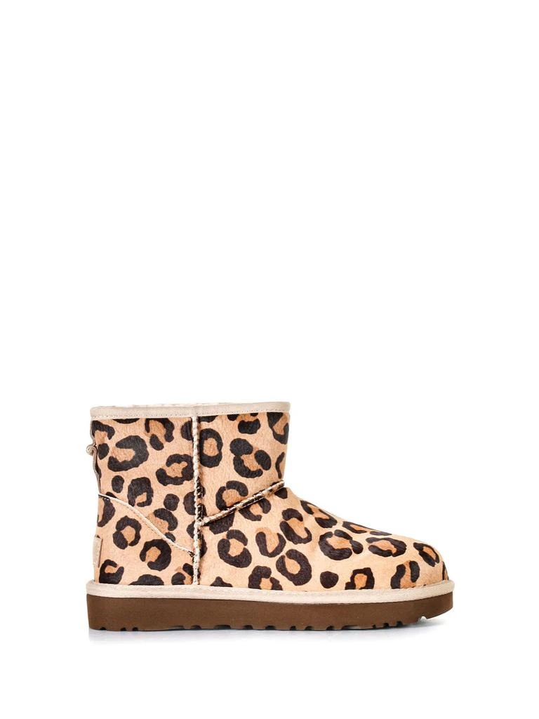 商品UGG|Classic Mini Spotty Boot,价格¥1480,第1张图片