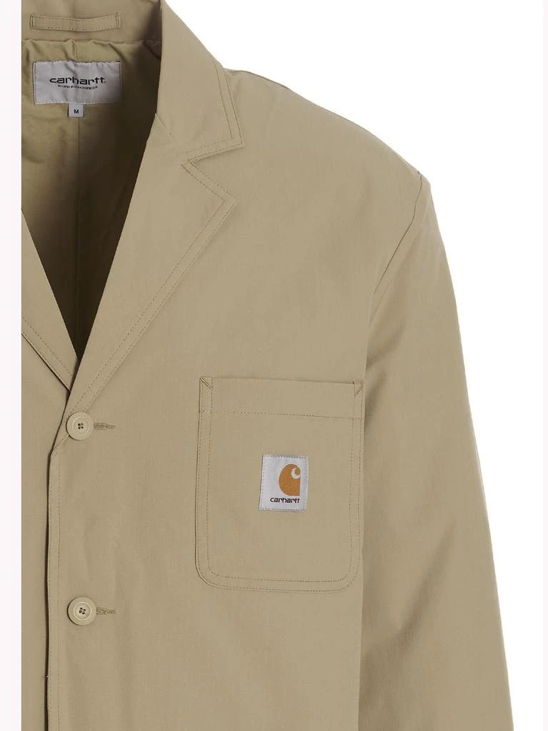 商品Carhartt|Carhartt montana Jacket,价格¥1040,第3张图片详细描述