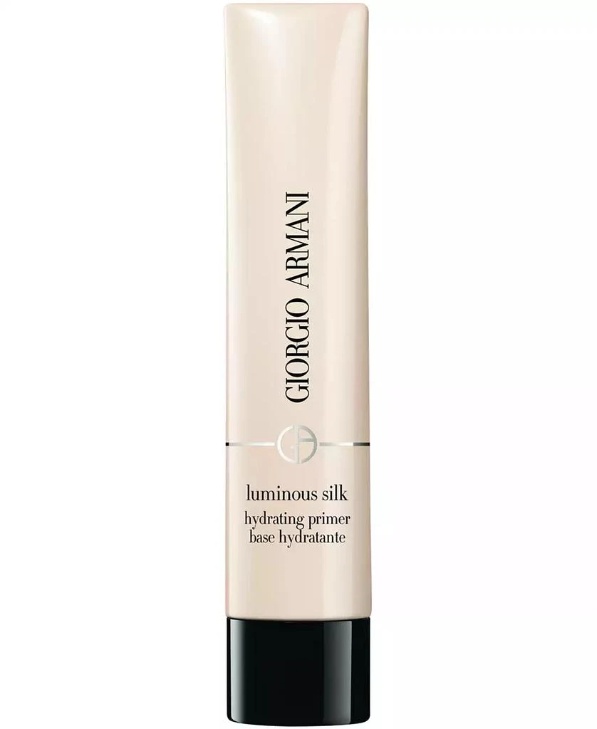 商品Giorgio Armani|Luminous Silk Hydrating Primer,价格¥349,第1张图片