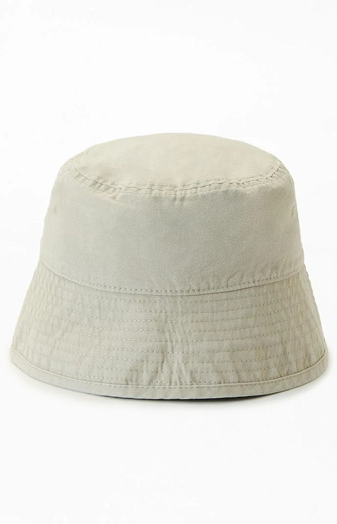 商品PacSun|Washed Bucket Hat,价格¥145,第1张图片