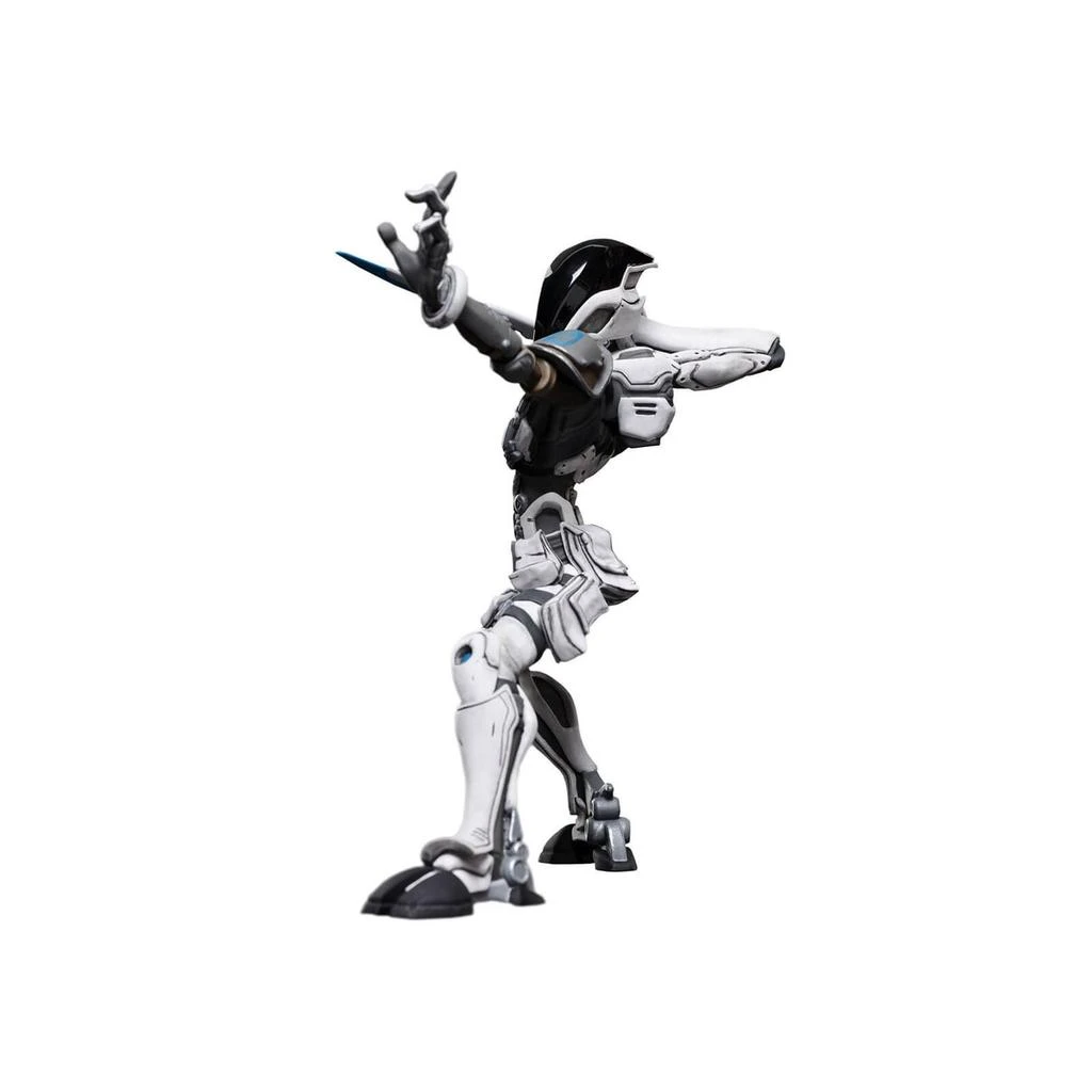 商品Weta Collectibles|Weta Collectibles Borderlands 3 Zero Mini Epics Figure,价格¥312,第1张图片详细描述