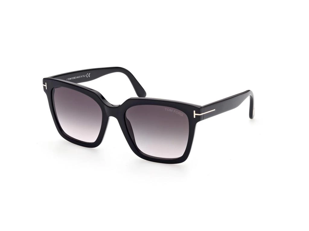 商品Tom Ford|Tom Ford Eyewear Sunglasses,价格¥2098,第2张图片详细描述
