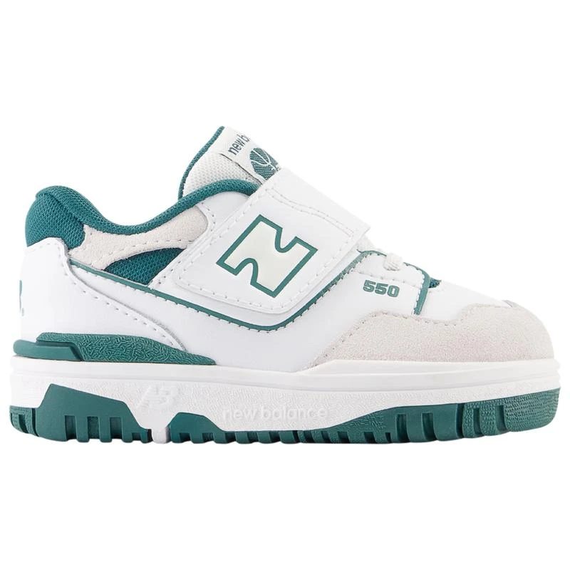 商品New Balance|New Balance 550 - Boys' Toddler,价格¥527,第1张图片