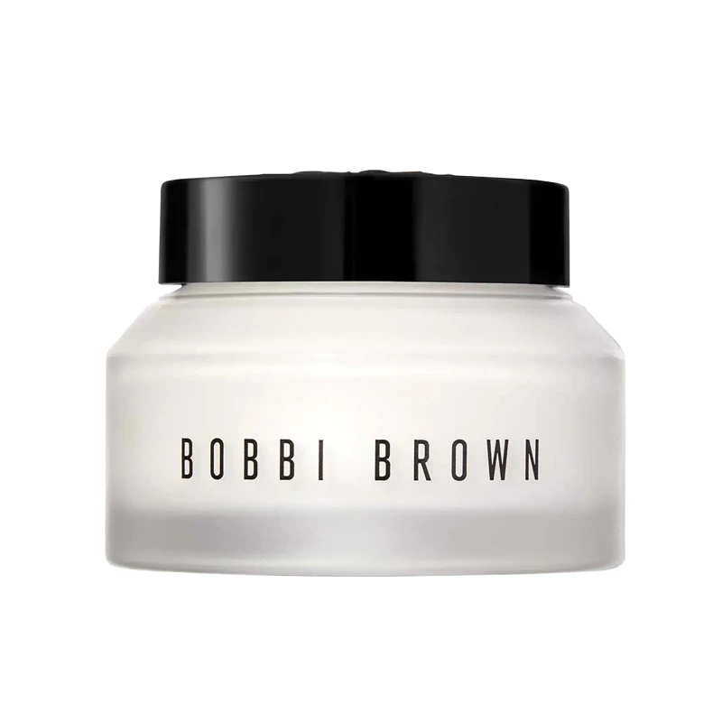 商品Bobbi Brown|Bobbi brown芭比波朗保湿滋润面霜50ml 妆前稳定平稳柔软细腻呵护肌肤,价格¥440,第1张图片