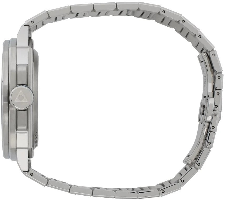 商品Alpina|Silver Limited Edition Alpiner Extreme Regulator Automatic Watch,价格¥20076,第2张图片详细描述