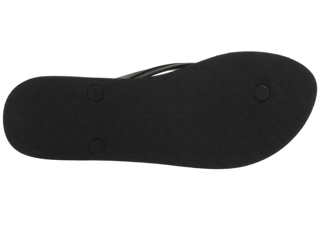 商品Coach|Cleo Flip-Flop,价格¥151,第3张图片详细描述