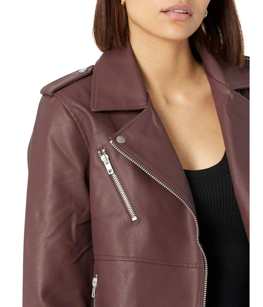 商品Steve Madden|Julia Jacket,价格¥478,第3张图片详细描述
