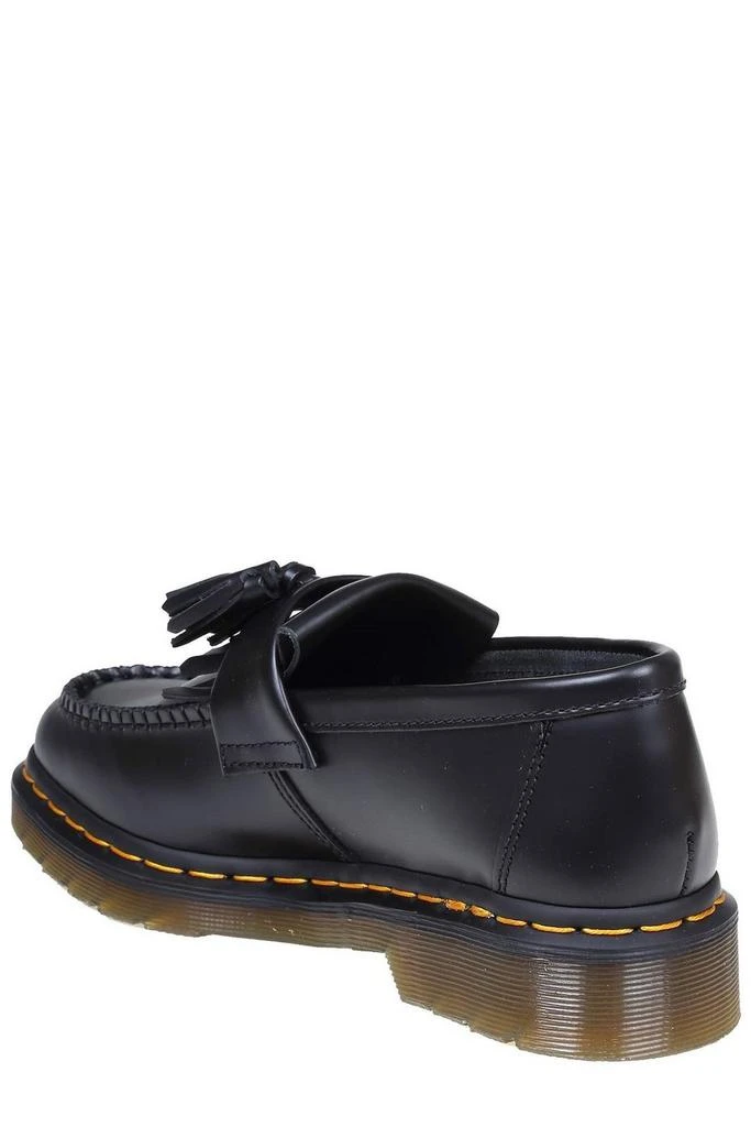 商品Dr. Martens|Dr. Martens Adrian Tassel-Detailed Loafers,价格¥1021,第2张图片详细描述