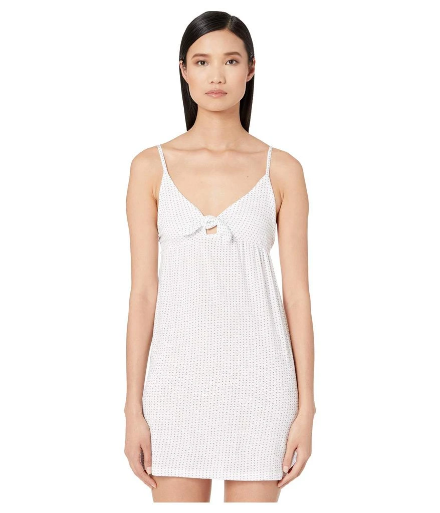 商品Eberjey|Tropea - The Femme Chemise,价格¥642,第1张图片