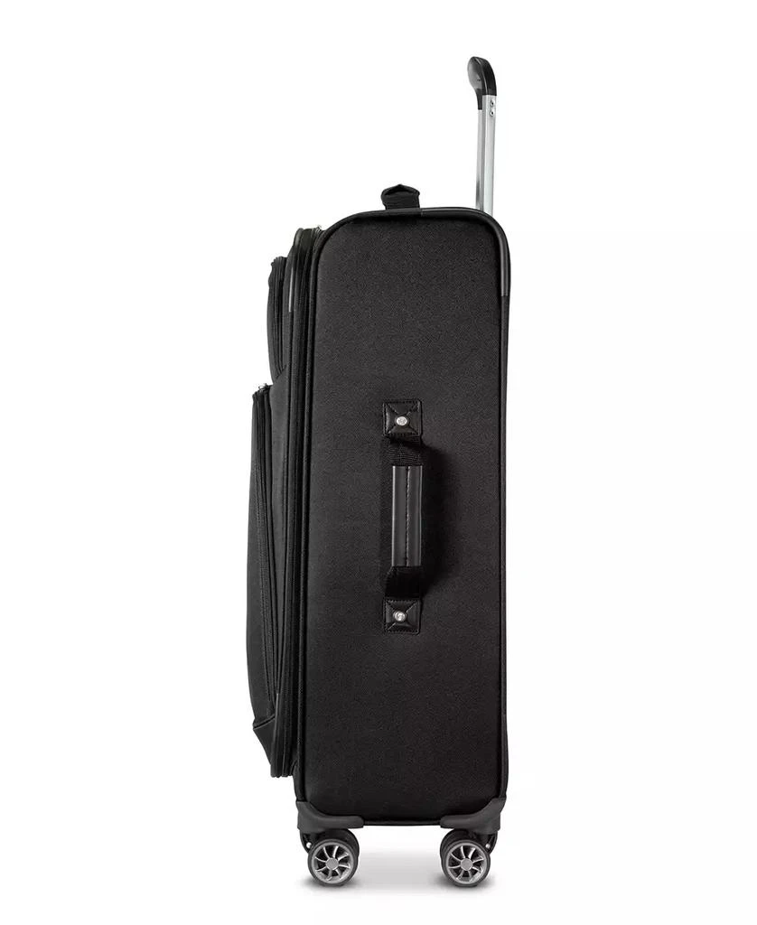 商品Skyway|Epic 24 Inch Spinner Suitcase,价格¥607,第4张图片详细描述