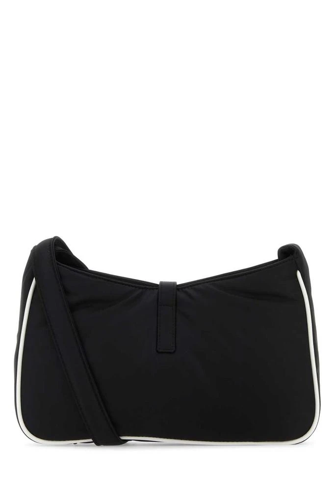 商品Yves Saint Laurent|Saint Laurent Le 5 À 7 Crossbody Bag,价格¥15574,第2张图片详细描述