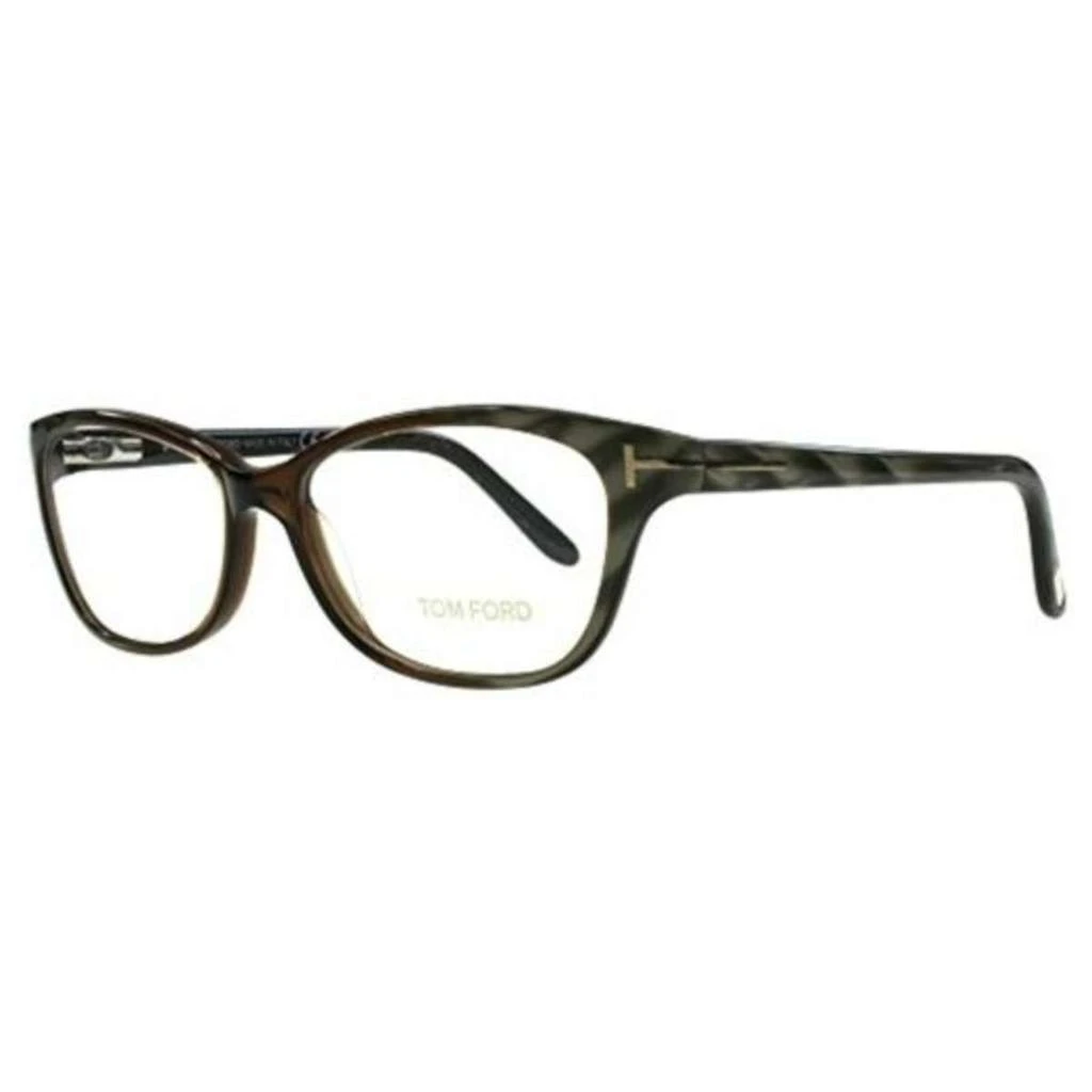 商品Tom Ford|Tom Ford 时尚 眼镜,价格¥838,第1张图片