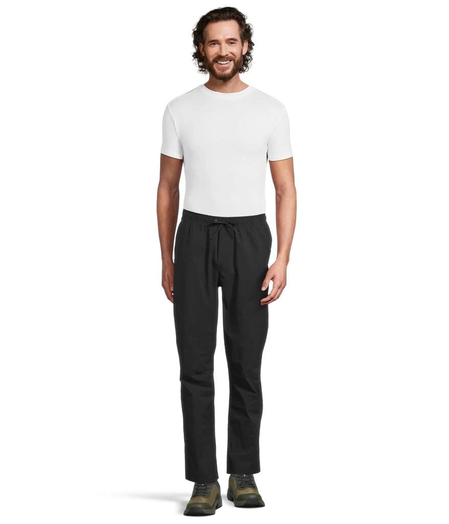 商品Mountain Hardwear|Basin™ Pull-On Pants,价格¥383,第5张图片详细描述