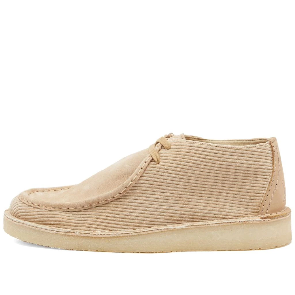 商品Clarks|Clarks Originals Desert Nomad,价格¥680,第2张图片详细描述