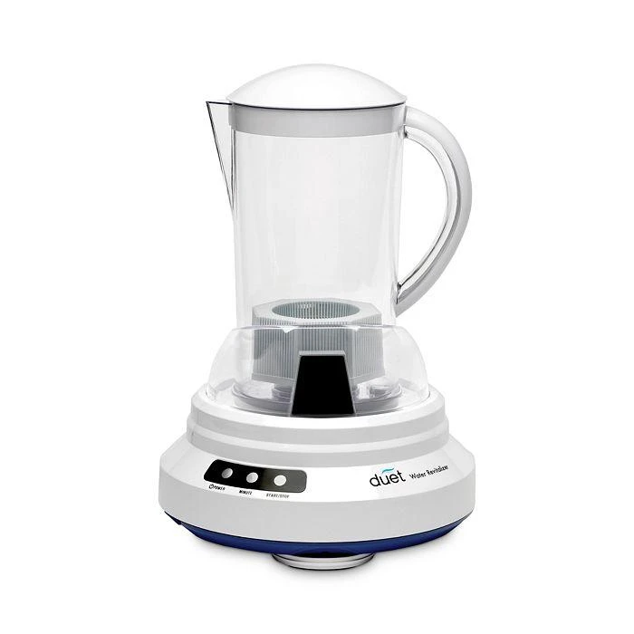 商品Tribest|Duet Water Revitalizer, 110V/60Hz,价格¥2990,第2张图片详细描述