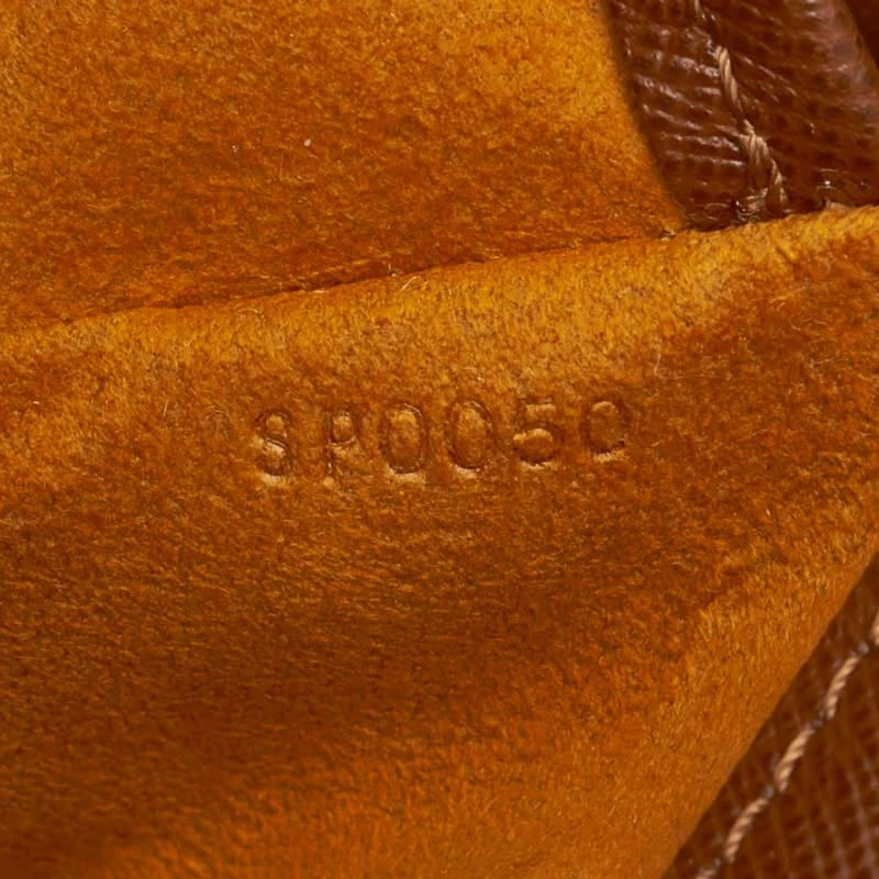Louis Vuitton Brown Canvas Monogram  Musette Tango Short Strap Shoulder Bag 商品