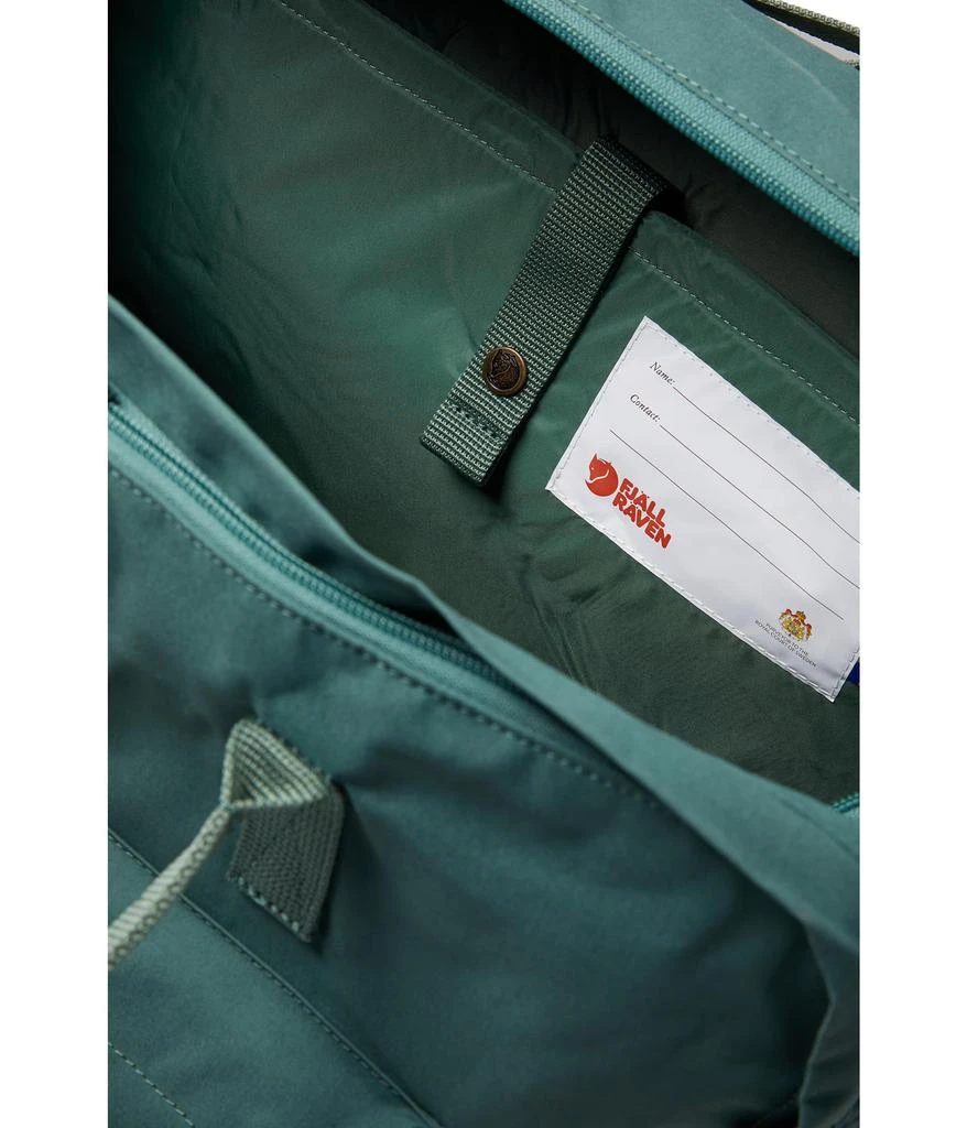 商品Fjällräven|Kånken Weekender,价格¥1209,第3张图片详细描述