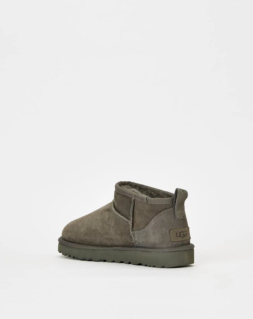 商品UGG|Women's Classic Ultra Mini,价格¥1146,第3张图片详细描述