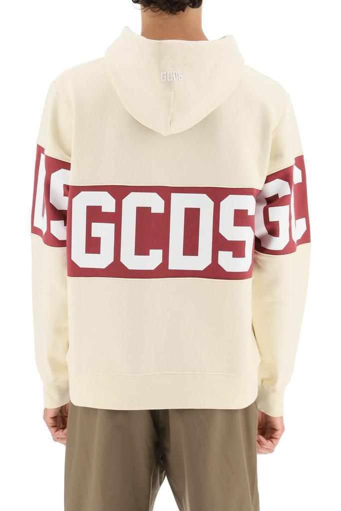 商品GCDS|Gcds logo band sweatshirt,价格¥1724,第5张图片详细描述