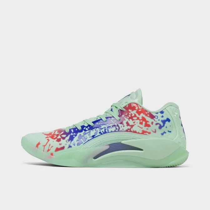 商品Jordan|Jordan Zion 3 Basketball Shoes,价格¥695,第1张图片