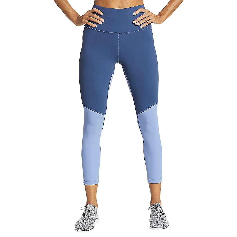 商品Eddie Bauer|Eddie Bauer Motion Women's Movement Lux High Rise 7/8 Legging,价格¥297,第4张图片详细描述