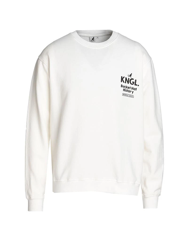 商品Kangol|Sweatshirt,价格¥390,第1张图片