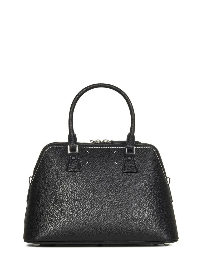 商品MAISON MARGIELA|Maison Margiela 5AC Classique Midi Shoulder Bag,价格¥11932,第3张图片详细描述