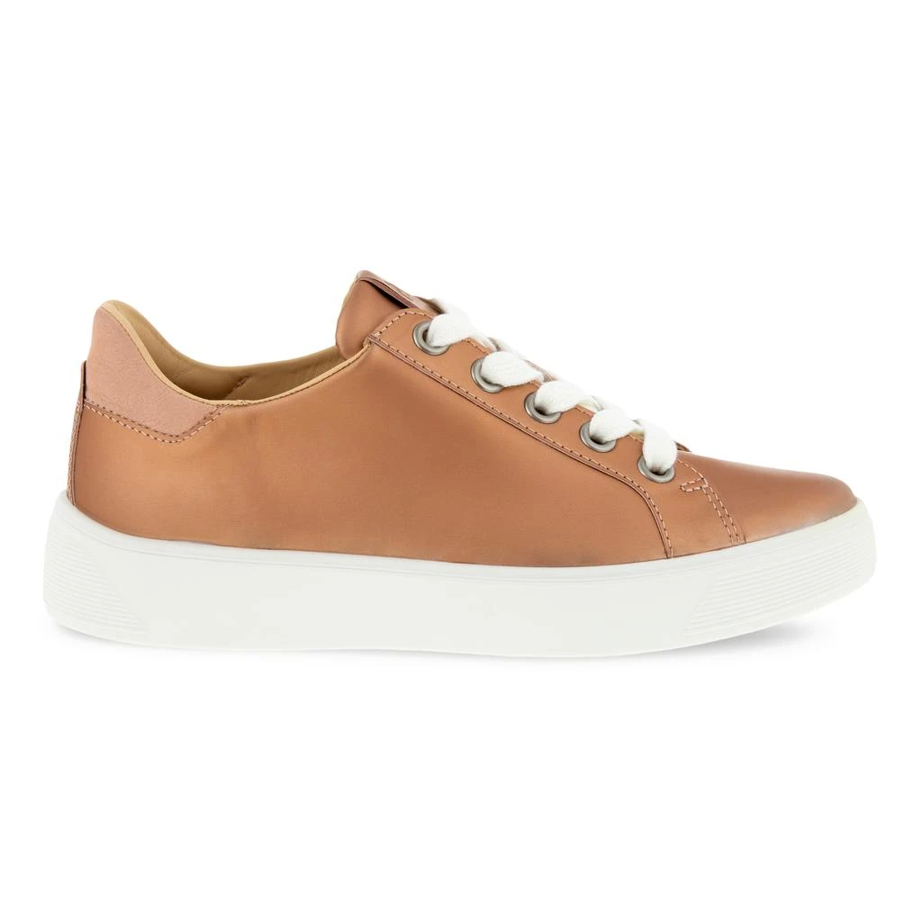 商品ECCO|ECCO WOMEN'S STREET TRAY LX SHOE,价格¥556,第1张图片