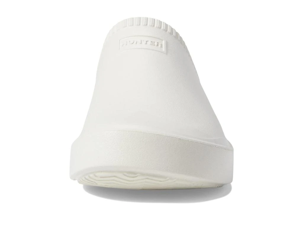 商品Hunter|In/Out Bloom Foam Clog,价格¥305,第5张图片详细描述