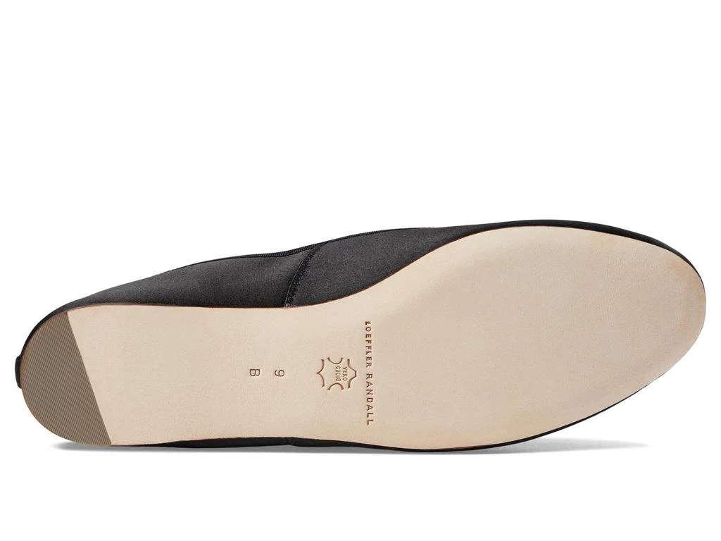 商品Loeffler Randall|Leonie Soft Ballet Flats,价格¥1882,第3张图片详细描述