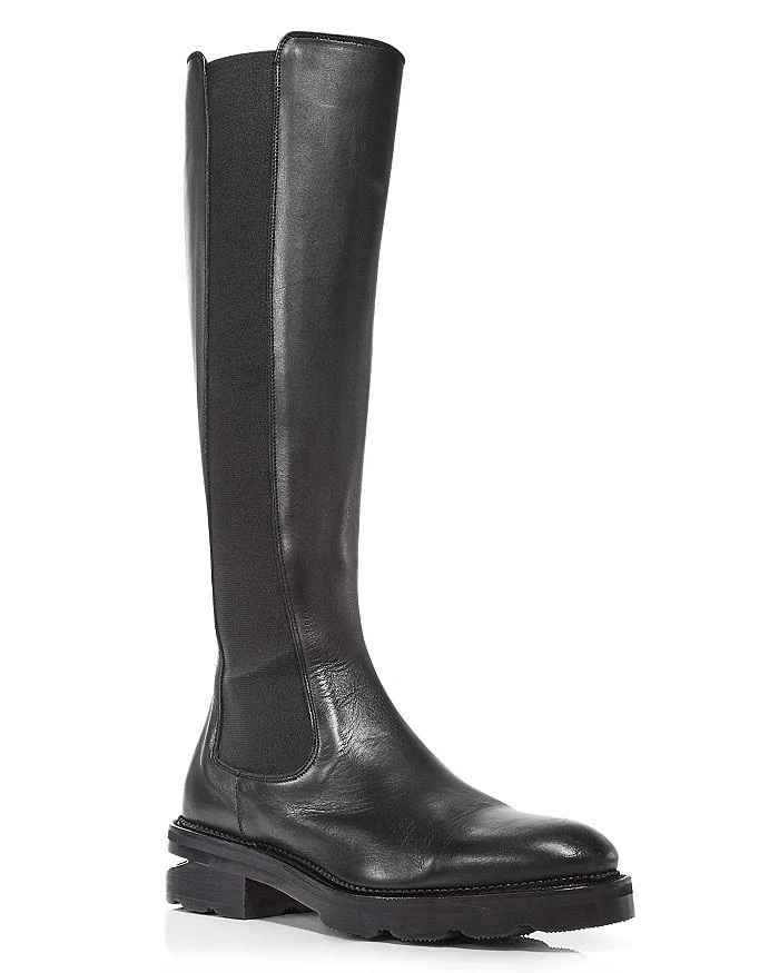 商品Alexander Wang|Woman's Andy Riding Boots,价格¥3726,第1张图片