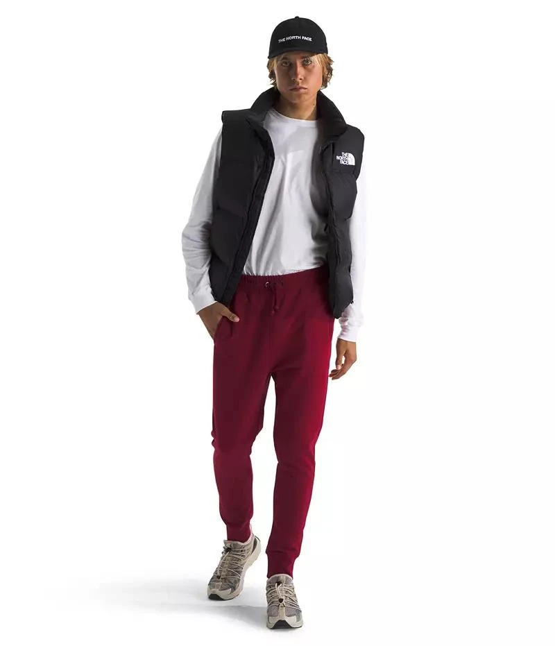 商品The North Face|The North Face Men's Heritage Patch Joggers,价格¥536,第2张图片详细描述