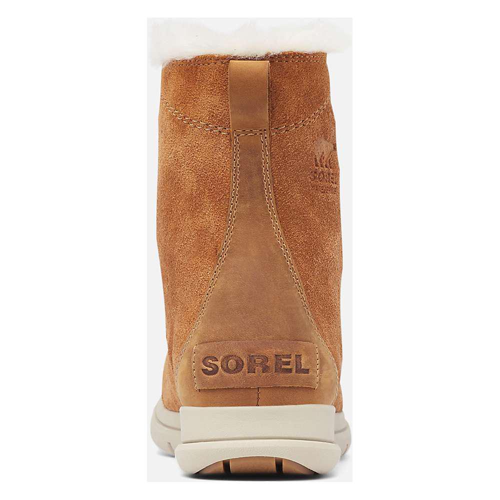 商品SOREL|Women's Explorer Joan Boot,价格¥504,第3张图片详细描述