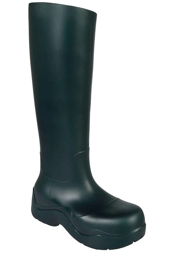 商品Bottega Veneta|Bottega Veneta Puddle Knee High Boots,价格¥2817-¥3336,第2张图片详细描述