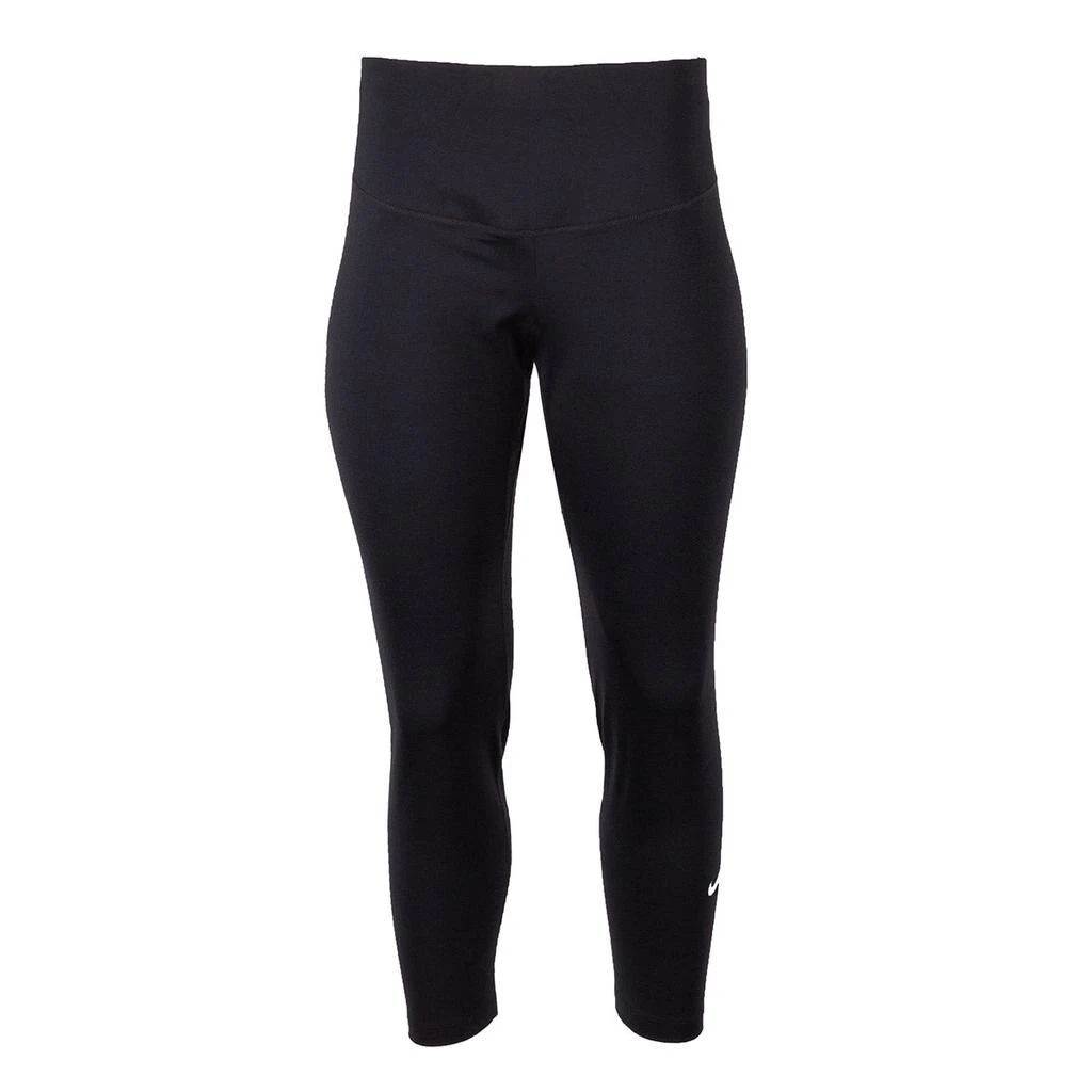 商品NIKE|Nike Women's Plus Size Dri-FIT One Mid-Rise Leggings,价格¥135,第2张图片详细描述