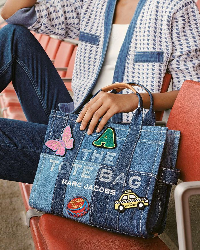 The Denim Small Tote 商品