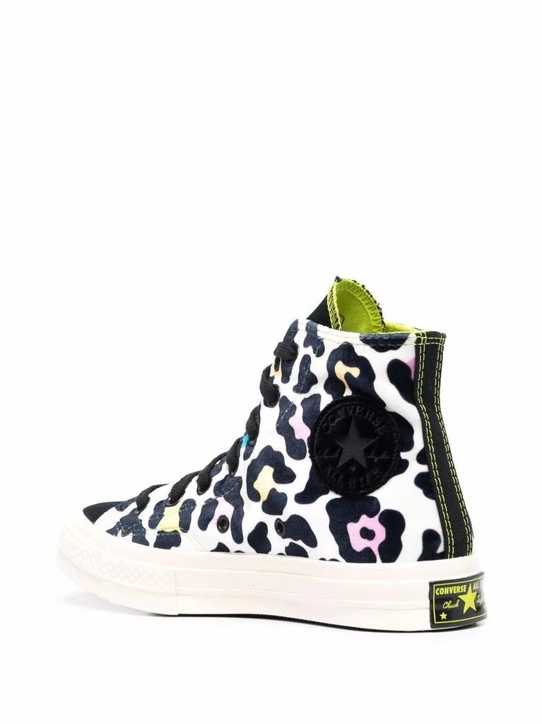 商品Converse|CONVERSE Chuck 70 sneakers,价格¥752,第2张图片详细描述