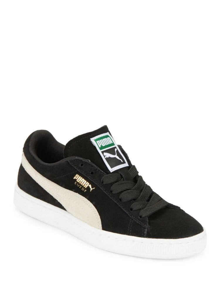 商品Puma|女士复古休闲鞋,价格¥151,第2张图片详细描述
