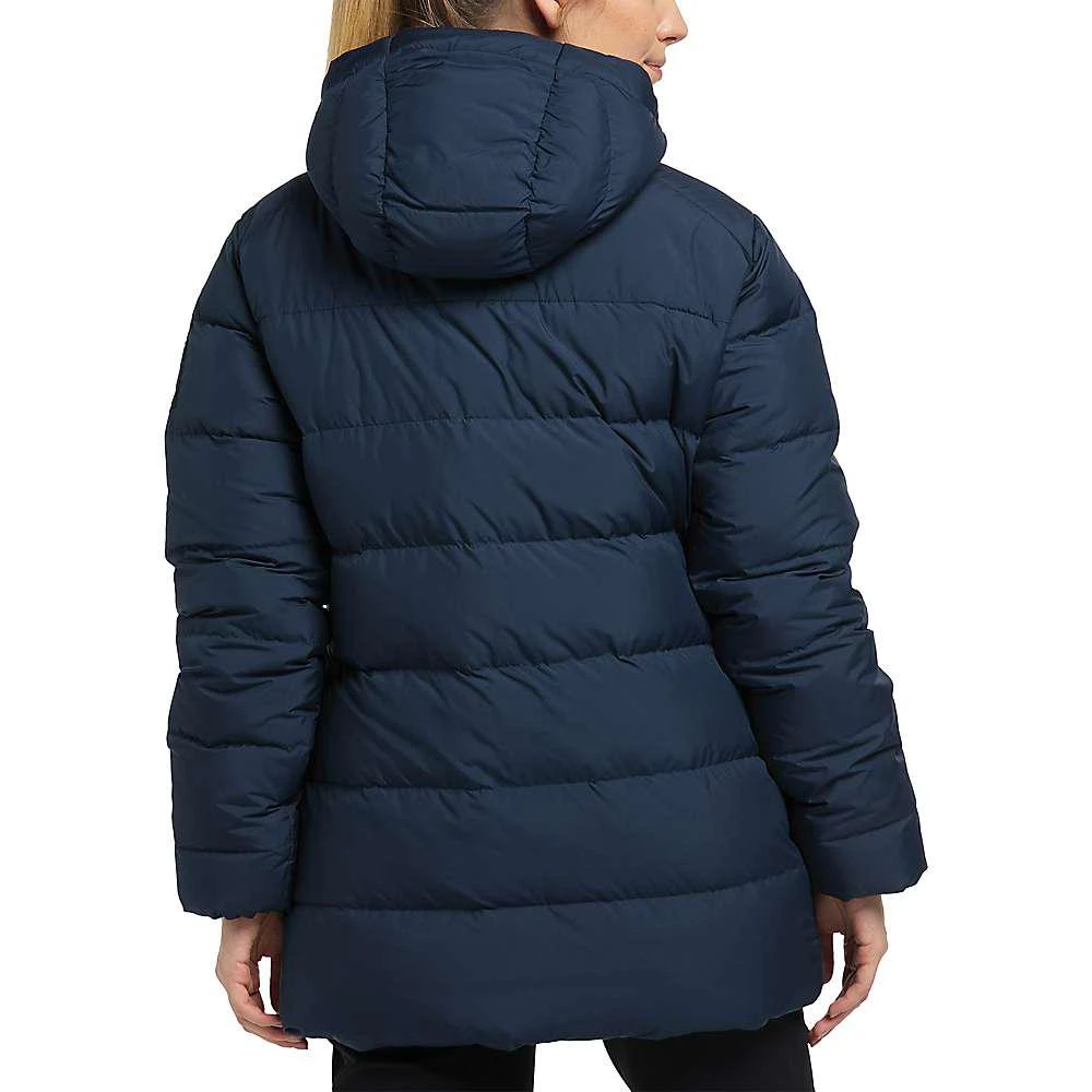 Women's Nas Down Jacket 商品