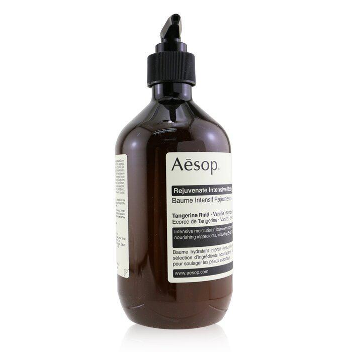 商品Aesop|Aesop 滋润芳香身体乳霜 500ml/17.02oz,价格¥1080,第4张图片详细描述
