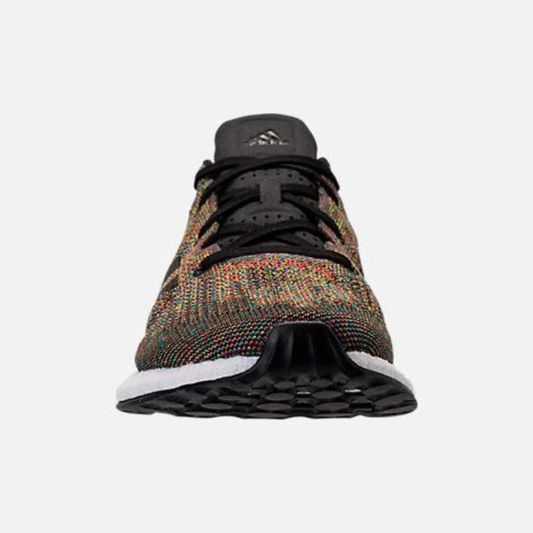 商品Adidas|男士 PureBOOST DPR LTD 跑鞋,价格¥594,第2张图片详细描述